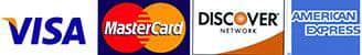 Credit Card Logo