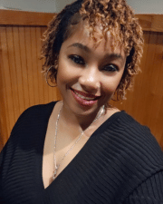 Shalise Gardiner Front Office Coordinator Shalise Gardiner Front Office Coordinator