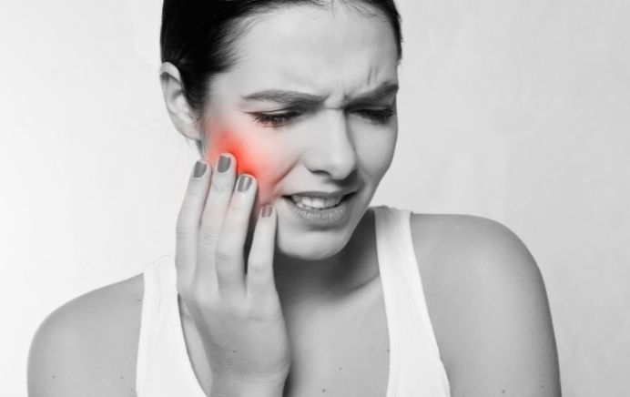 Root Canal Tooth Pain